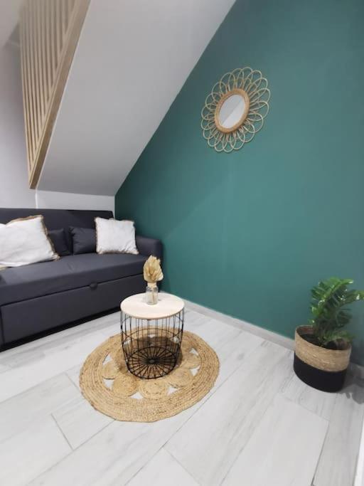 La Caz'A Loca Apartment แซ็ง-ปีแยร์ ภายนอก รูปภาพ
